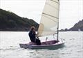 Salcombe Yacht Club Autumn Series Race 4 &copy; Lucy Burn