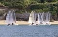 Salcombe Yacht Club Autumn Series Race 4 &copy; Lucy Burn