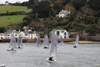 Salcombe Yacht Club