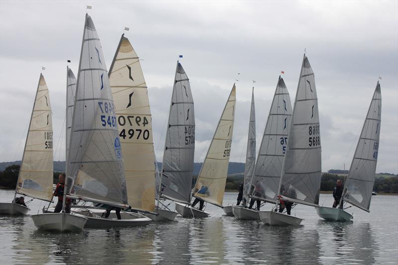 Dell Quay Solo Open  - photo © Becki Dicker