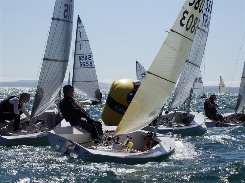 Black Magic Marine High Support Frixion Sailing Boots 2019