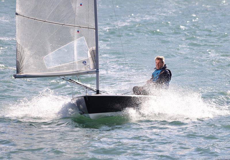 Salcombe Yacht Club Winter Series Race 1 - photo © Lucy Burn