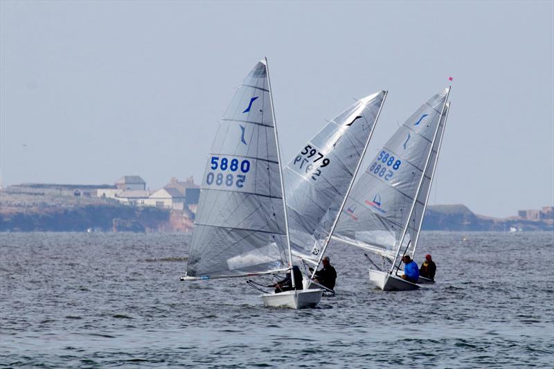 West Kirby Solo Open - photo © Alan Jenkins