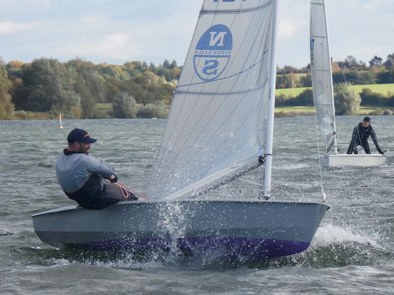 Tom Gillard retains the title - Superspars Solo Inland Championship at Northampton - photo © Will Loy