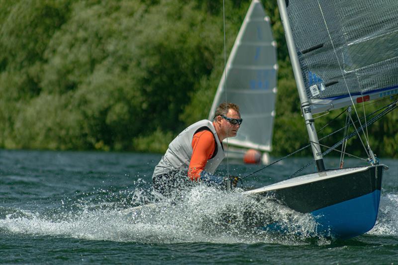 Solo Southern Series and Thames Series Open at Chipstead - photo © Chipstead SC