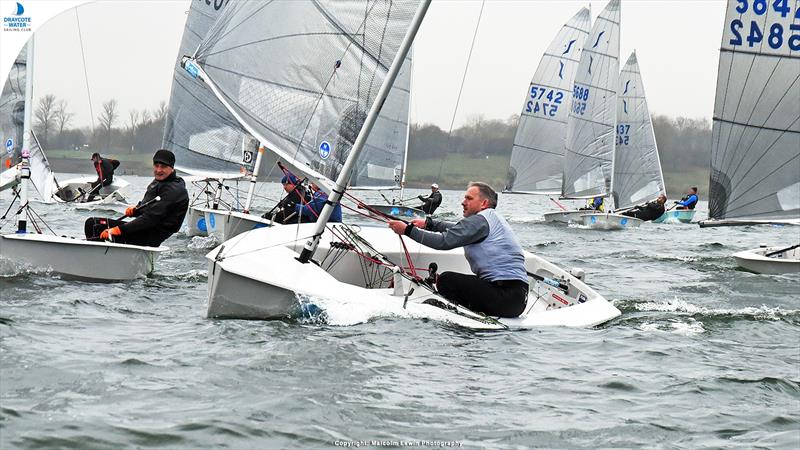 Solo End of Season Championship at Draycote - photo © Malcolm Lewin / malcolmlewinphotography.zenfolio.com