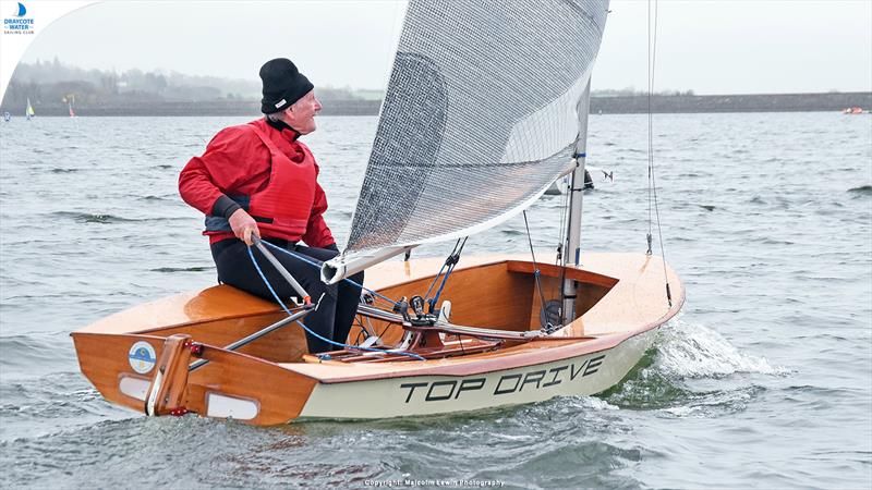 'Top Drive' - Solo End of Season Championship at Draycote - photo © Malcolm Lewin / malcolmlewinphotography.zenfolio.com