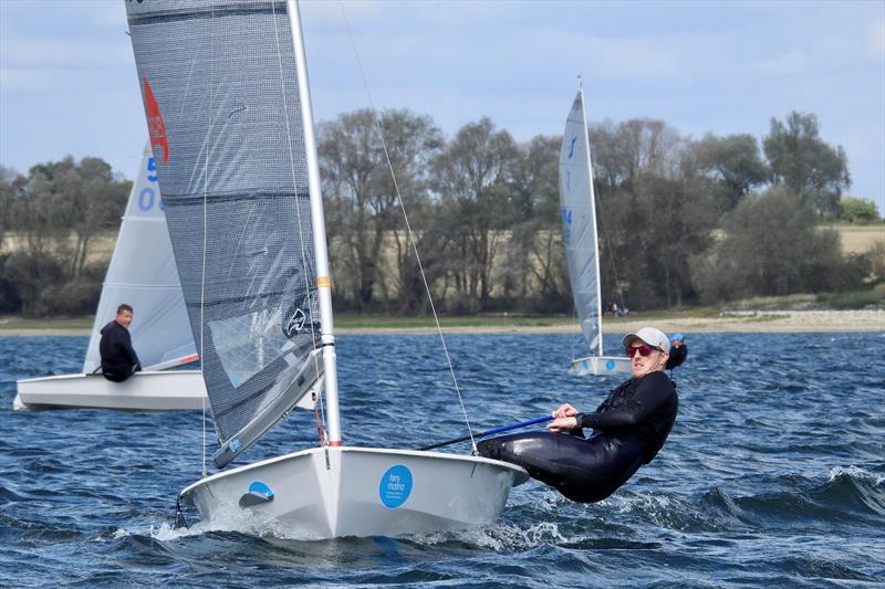 Solo class looks forward to close racing in 2026 - photo © Will Loy