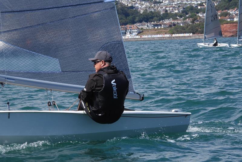Day 3 - P&B Solo National Championship at Royal Torbay - photo © Will Loy