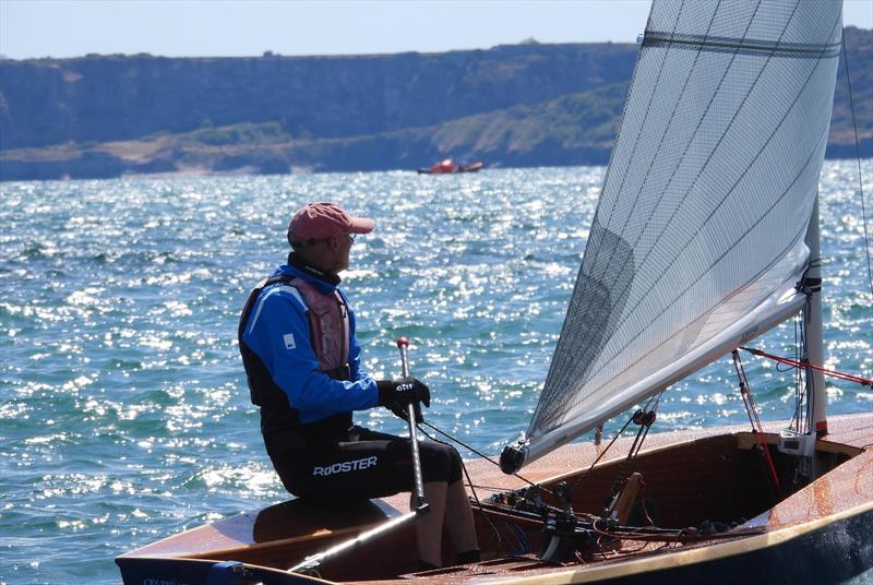 Day 3 - P&B Solo National Championship at Royal Torbay - photo © Will Loy