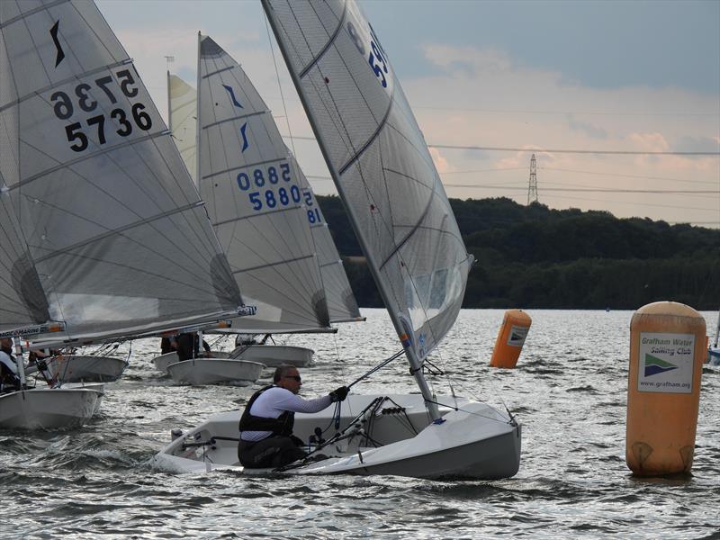 Chris Brown won the title in 2021 - photo © Will Loy