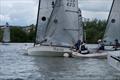 Havoc on the start line? - Solution open meeting at Emberton Park &copy; EPSC
