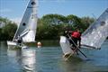 Solution open meeting at Emberton Park &copy; EPSC
