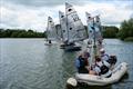Solution open meeting at Emberton Park &copy; EPSC