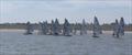 Great Yarmouth & Gorleston SC Beach Regatta &copy; GYGSC