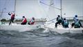 Day 1 of the Cumberland Cup 2025 at Royal Thames YC © Freddie Cardew-Smith / RYTC