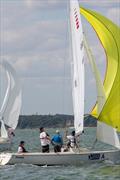 &copy; Martin Augustus / www.sailingimages.co.uk