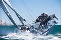 Patagonia wins the Soto 40 Admiral Pedro Arrieta Trophy © Bernardita Grez