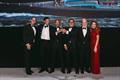 SW108 Kiboko 4 crowned Superyacht of the Year