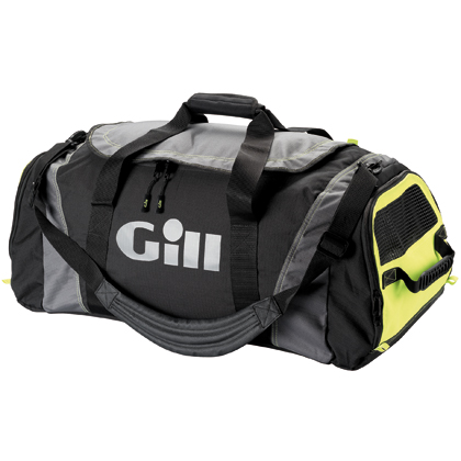 gill duffle bag