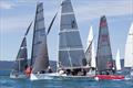 Airle Beach is tailor made for the Sports Boats - Airlie Beach Race Week