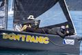 Julian Bethwaite's Don't Panic - Airlie Beach Race Week © Andrea Francolini / ABRW