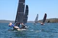 2026 Australian Sports Boat Association Nationals