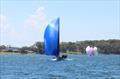 2026 Australian Sports Boat Association Nationals