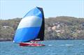 2026 Australian Sports Boat Association Nationals