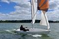 Hunter Tracer keelboat - The Colander Cup 2026 &copy; FM Sailing