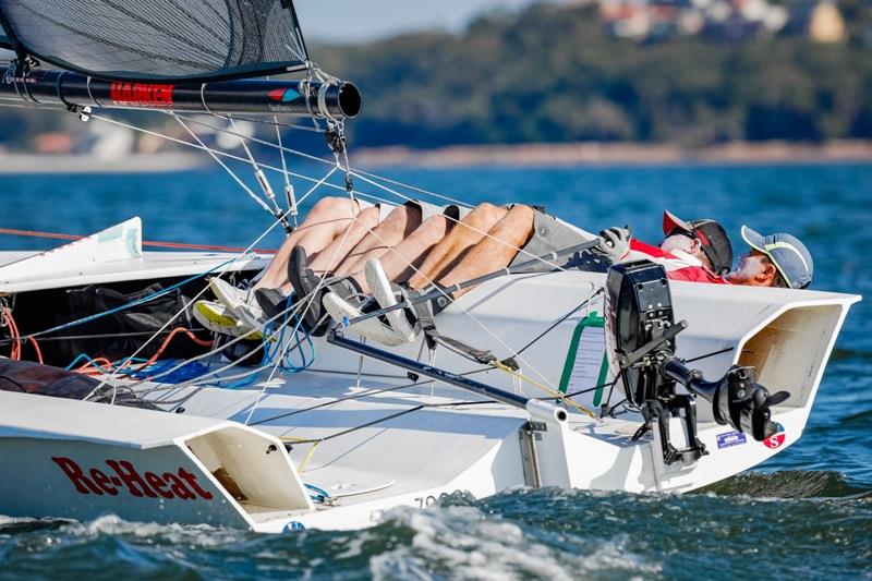 2021 Sail Port Stephens - Final day - photo © Salty Dingo