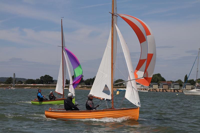 Sprite Week 2025 at Blackwater SC - photo © Zoe Nelson