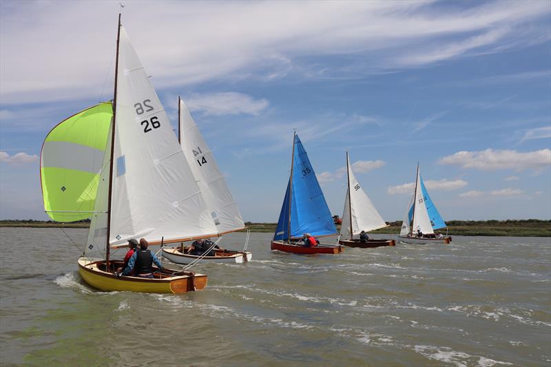 Sprite Week 2025 at Blackwater SC - photo © Zoe Nelson