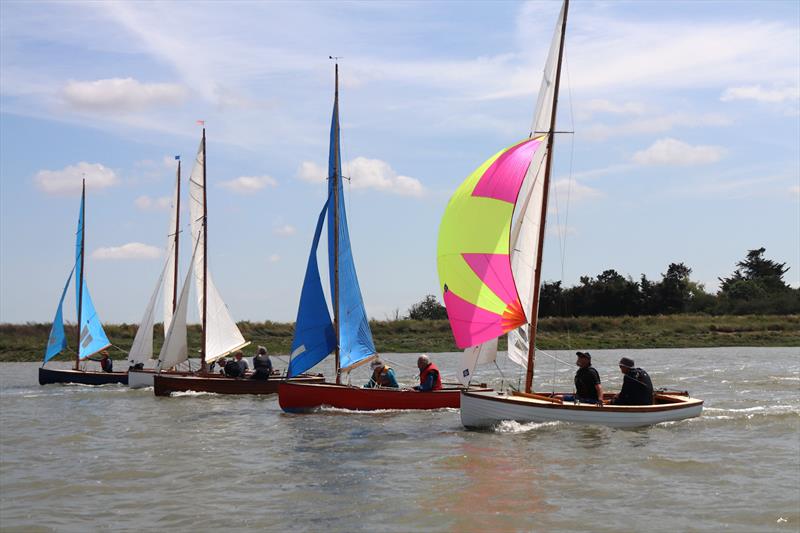 Sprite Week 2025 at Blackwater SC - photo © Zoe Nelson