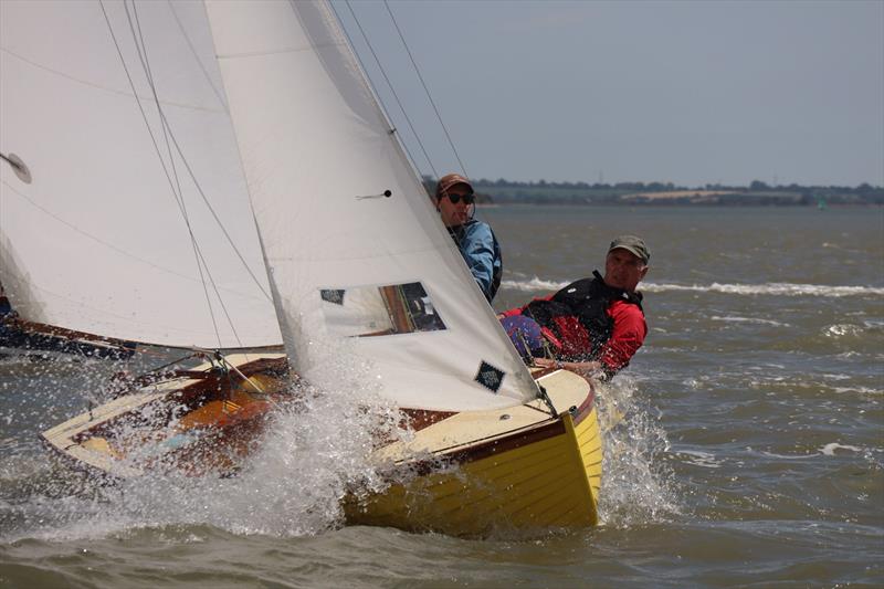 Sprite Week 2025 at Blackwater SC - photo © Zoe Nelson