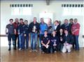 Northern Squib Championships at Killyleagh © Angela Gilmore