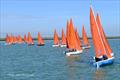 2023 Burnham Squib Gold Cup © Roger Mant Photography