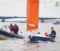 Watersports Inclusion Games with Irish Sailing © David Branigan / Oceansport