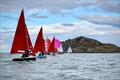 Women at the Helm 2025 at Howth © Karolina Kernan
