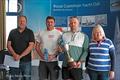 2026 Squib Gold Cup at Burnham-on-Crouch &copy; Roger Mant Photography