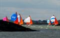 Day 6 of Burnham Week 2026 &copy; Petru Balau Sports Photography / sports.hub47.com