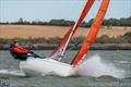 Micky Wright and Alex Porteous Bank Holiday winners - Day 6 of Burnham Week 2026 &copy; Petru Balau Sports Photography / sports.hub47.com