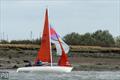 Can’t park there mate! - Day 6 of Burnham Week 2026 &copy; Petru Balau Sports Photography / sports.hub47.com