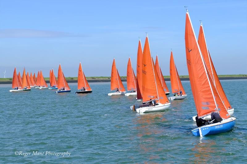 2023 Burnham Squib Gold Cup BVM Sports
