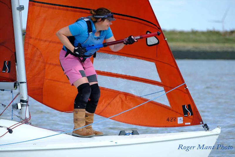 Water pistol fight - Trophy Day at Burnham Week 2026 - photo © Roger Mant Photography