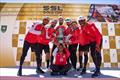 Team Oman, SSL Gold Cup, Neuchatel