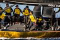 © Gilles Morelle / SSL Gold Cup