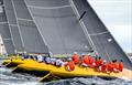 © Gilles Morelle / SSL Gold Cup