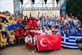 &copy; Martina Orsini / SSL Gold Cup