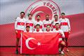 &copy; Martina Orsini / SSL Gold Cup